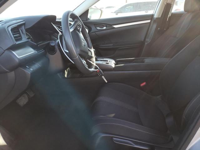 2017 HONDA CIVIC LX - 19XFC2F53HE063418