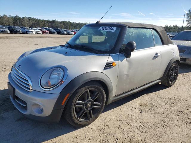 Vin: wmwzn3c58dt569200, lot: 39046054, mini cooper 2013 img_1