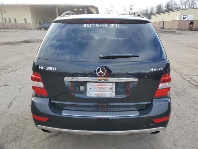 4JGBB86E89A520860 | 2009 MERCEDES-BENZ ML 350