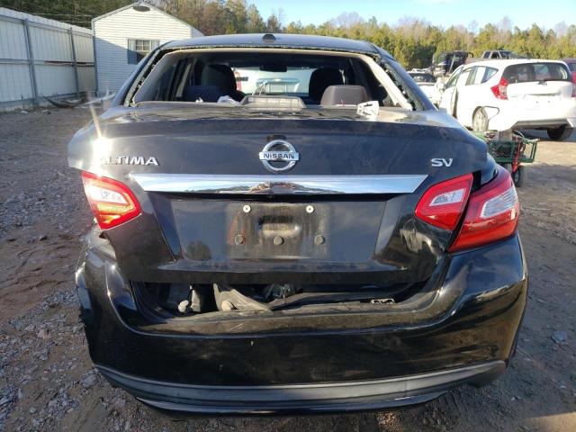 2017 Nissan Altima 2.5 VIN: 1N4AL3AP0HC286649 Lot: 38844404