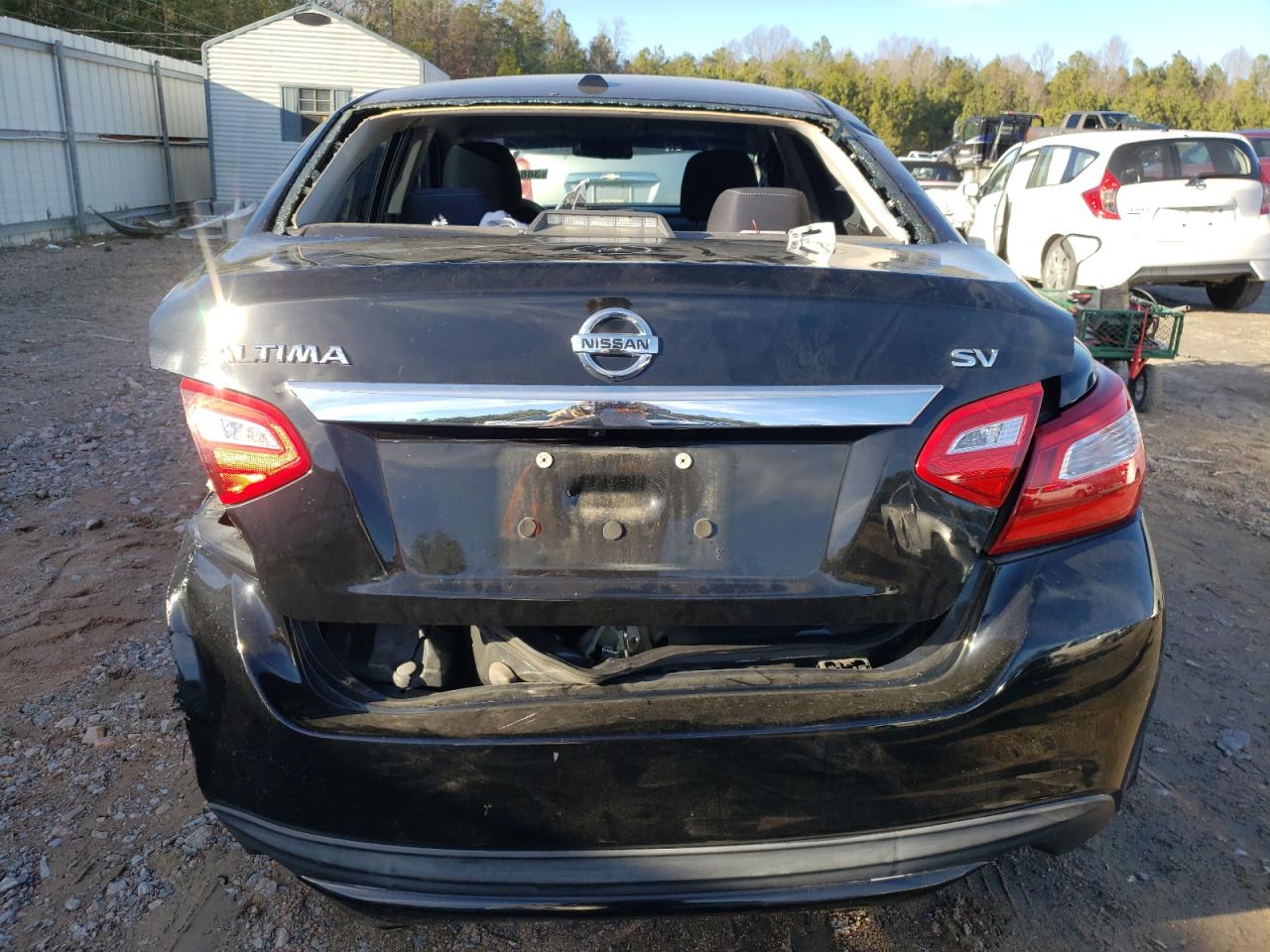 1N4AL3AP0HC286649 2017 Nissan Altima 2.5