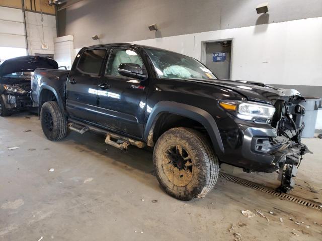 2020 TOYOTA TACOMA DOU - 5TFCZ5AN5LX234527