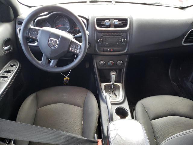 1C3CDZAB9EN188053 | 2014 Dodge avenger se