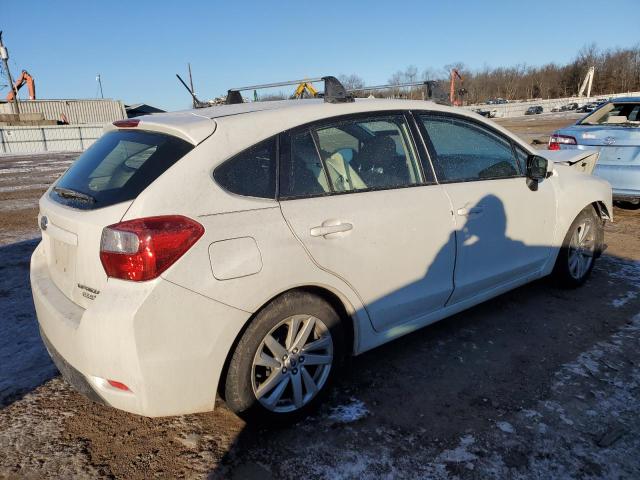 JF1GPAC66F8237706 | 2015 SUBARU IMPREZA PR