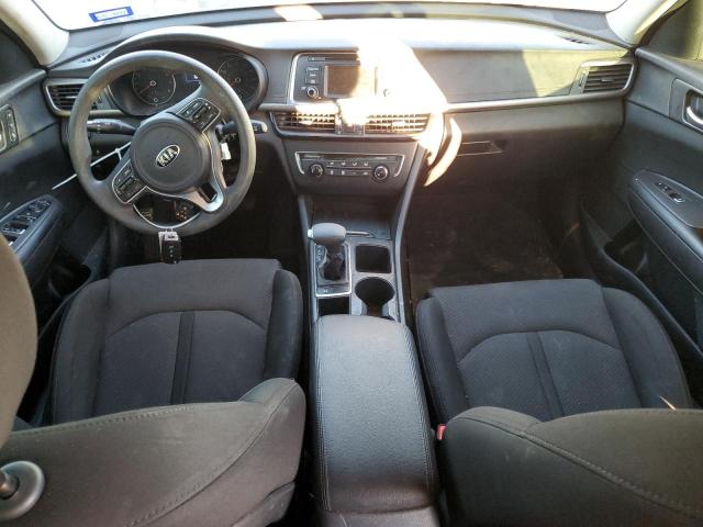2017 KIA OPTIMA LX - 5XXGT4L36HG128126