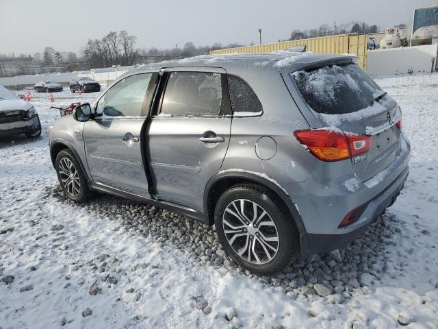 JA4AP3AU0JZ000994 | 2018 MITSUBISHI OUTLANDER