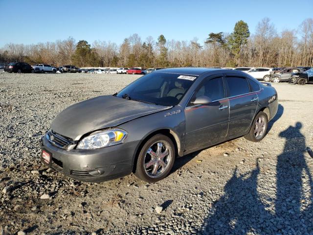 2008 Chevrolet Impala LT