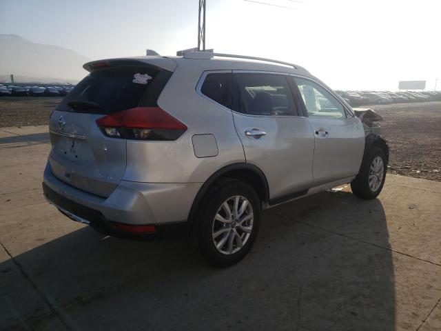 JN8AT2MV7LW113138 | 2020 NISSAN ROGUE S