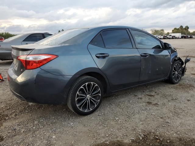 5YFBURHE2EP017476 | 2014 TOYOTA COROLLA L