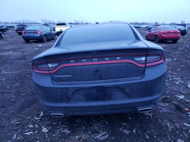 2019 Dodge Charger Sxt VIN: 2C3CDXBGXKH653166 Lot: 36894954