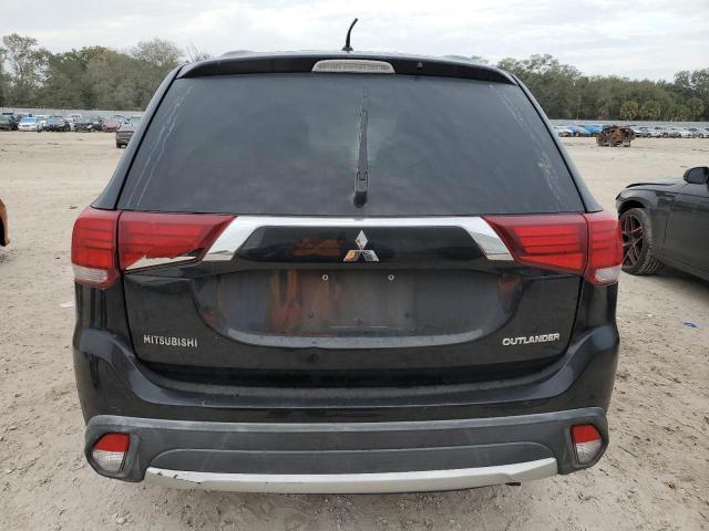 VIN JA4AD2A32GZ031988 2016 MITSUBISHI OUTLANDER no.6