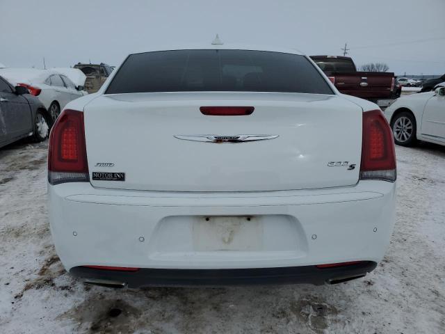 2C3CCAGG1GH175994 | 2016 CHRYSLER 300 S