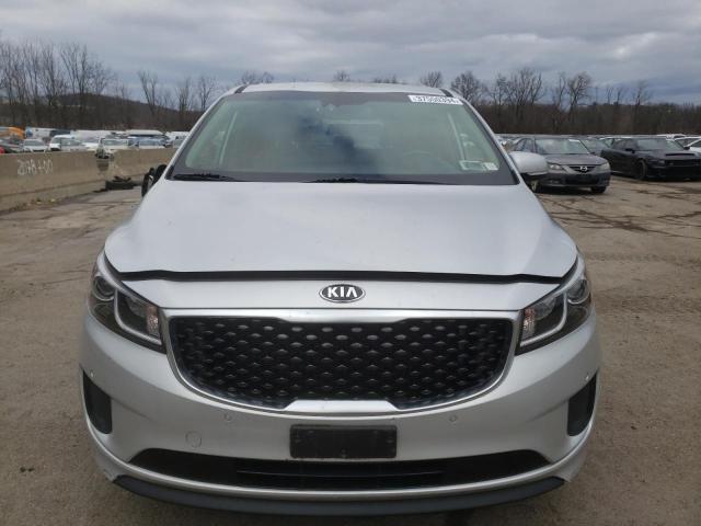 KNDMB5C11J6363919 | 2018 KIA sedona lx