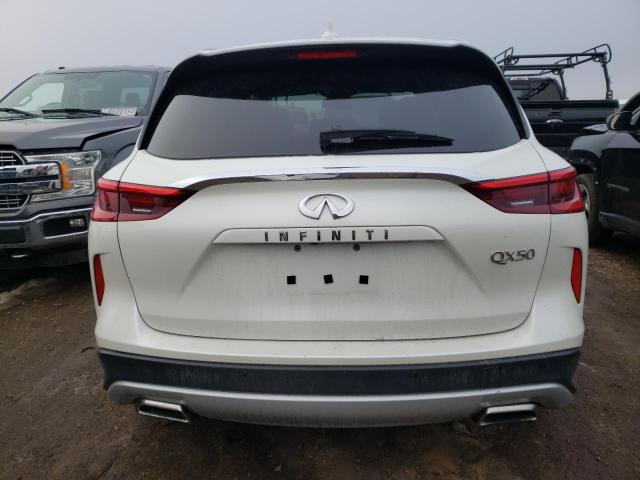 3PCAJ5M39KF104140 | 2019 Infiniti qx50 essential