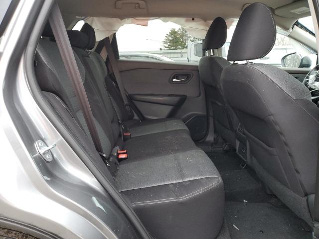 2021 NISSAN ROGUE SV 5N1AT3BB7MC700335