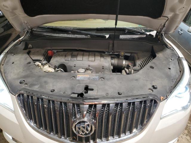 VIN 5GAKVBKD8HJ348478 2017 BUICK ENCLAVE no.11