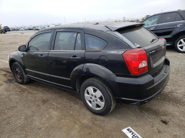 2007 Dodge Caliber VIN: 1B3HB28B47D194289 Lot: 38798624