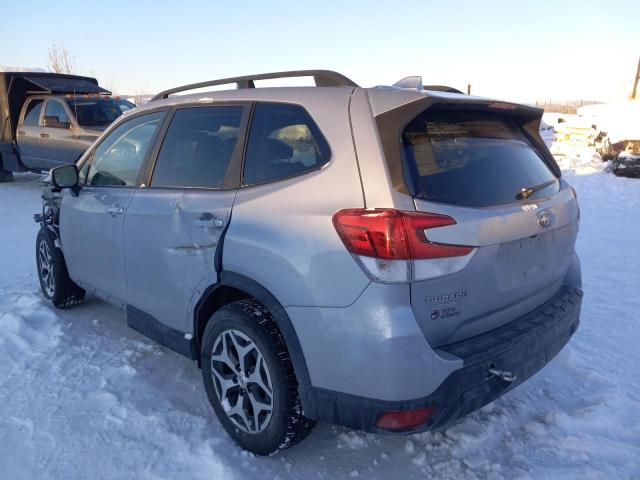 2019 SUBARU FORESTER P - JF2SKAEC3KH526723