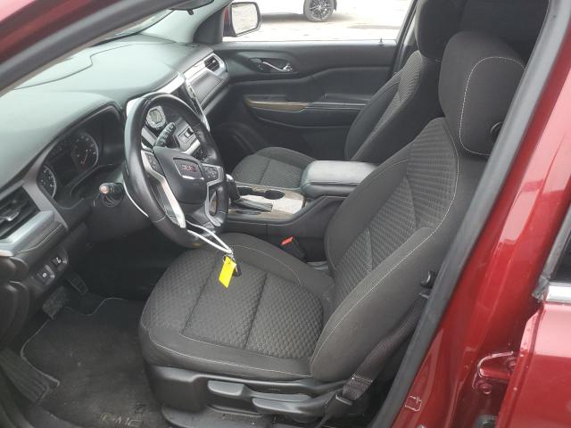 2018 GMC ACADIA 1GKKNKLA4JZ227042