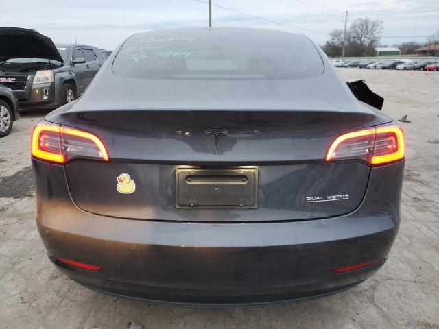 5YJ3E1EC2LF586326 | 2020 TESLA 3