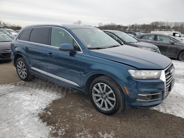 WA1LAAF76JD031956 2018 AUDI Q7, photo no. 4