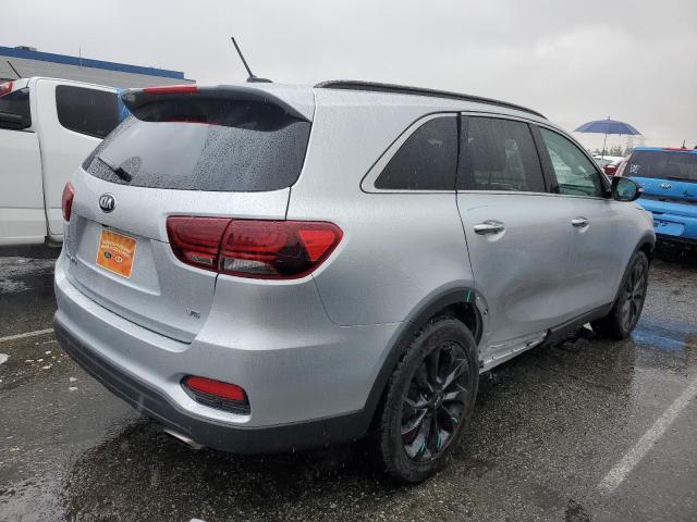 5XYPG4A54LG652226 | 2020 KIA SORENTO S