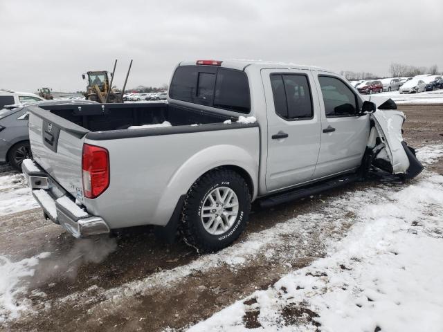 1N6DD0EV6HN754770 | 2017 NISSAN FRONTIER S