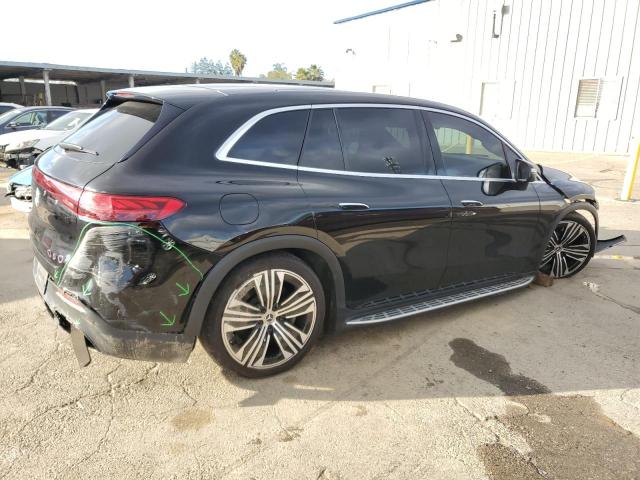 2023 MERCEDES-BENZ EQS SUV 45 4JGDM2DB4PA003058
