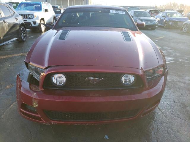 1ZVBP8CF4E5318570 | 2014 FORD MUSTANG GT