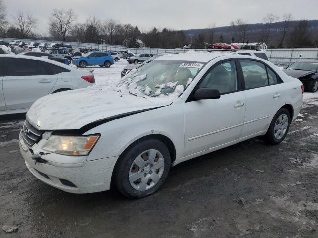 2009 Hyundai Sonata GLS