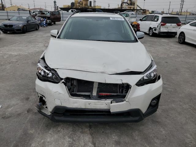 JF2GTAEC3K8336472 | 2019 SUBARU CROSSTREK