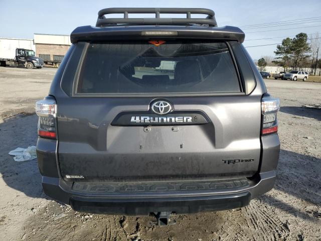 JTELU5JR4M5912615 | 2021 TOYOTA 4RUNNER VE