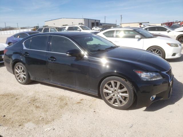 2013 Lexus Gs 350 VIN: JTHBE1BL9D5012176 Lot: 40549604