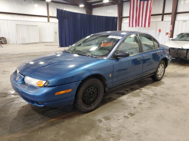 2002 Saturn SL 