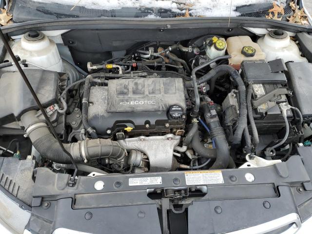 2015 CHEVROLET CRUZE LTZ - 1G1PG5SB3F7240366