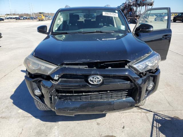 JTEZU5JR6H5155247 | 2017 TOYOTA 4RUNNER SR