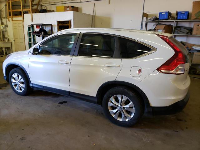 Vin: 5j6rm4h78el113912, lot: 38473984, honda crv exl 20142