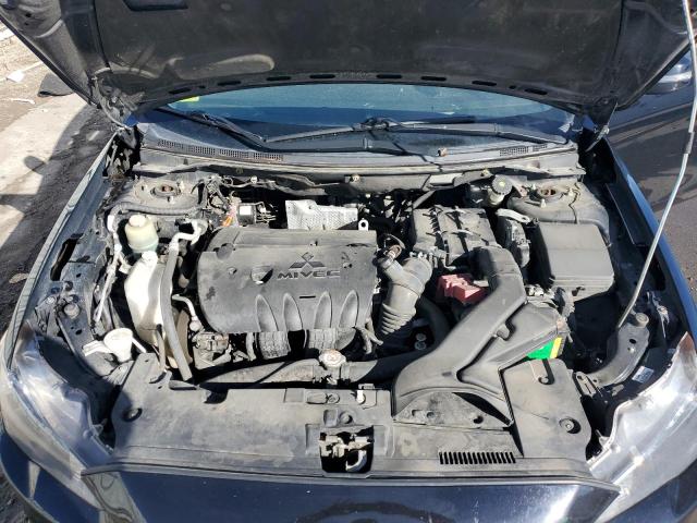 2015 MITSUBISHI LANCER SE JA32V2FW5FU021377