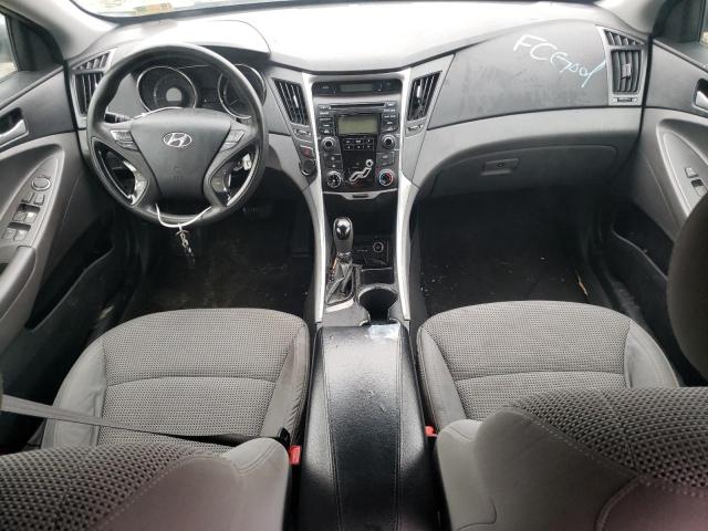 2013 Hyundai Sonata - Image 8