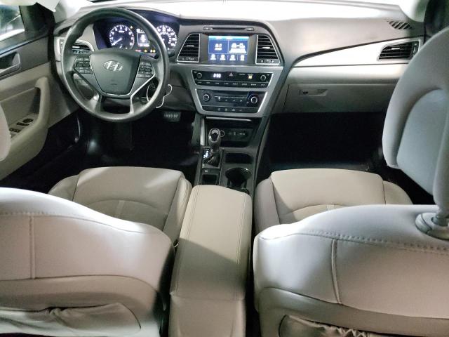 5NPE24AA0GH435290 | 2016 HYUNDAI SONATA ECO