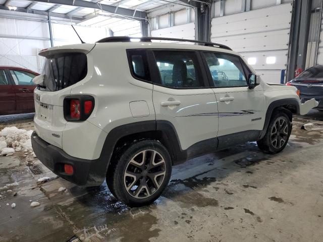 ZACCJBBT4FPB29634 | 2015 JEEP RENEGADE L