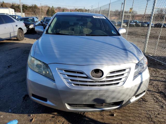 4T1BE46K57U539786 | 2007 Toyota camry ce