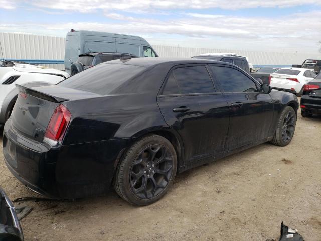 2019 CHRYSLER 300 TOURIN - 2C3CCAAG7KH590335