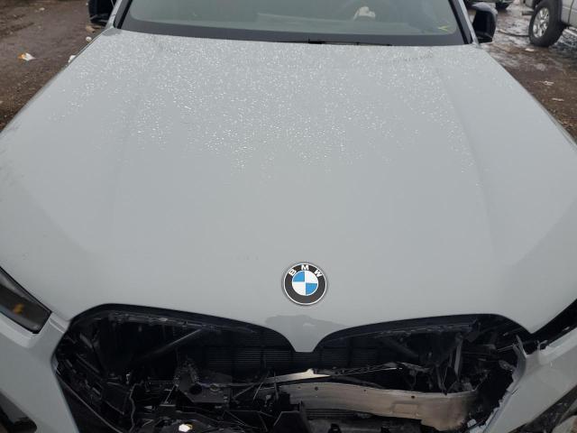 2024 BMW X5 M COMPE - 5YM13ET02R9U43903