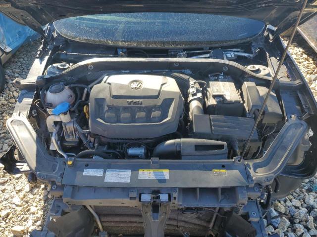 2020 VOLKSWAGEN PASSAT SEL - 1VWCA7A35LC027643