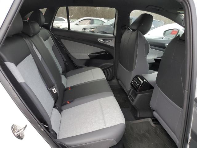 2023 VOLKSWAGEN ID.4 PRO - 1V2CMPE82PC024655