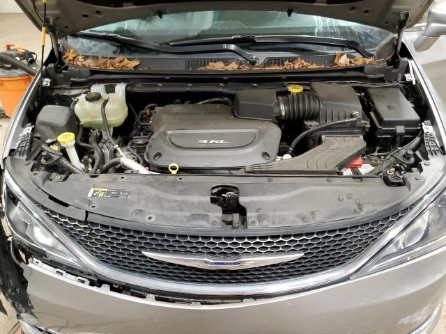 2C4RC1EG6JR172325 | 2018 CHRYSLER PACIFICA T