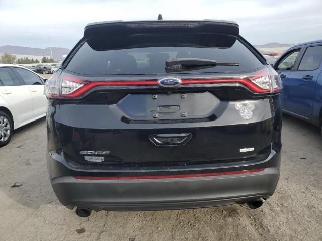 2FMPK3G91GBB15130 | 2016 FORD EDGE SE