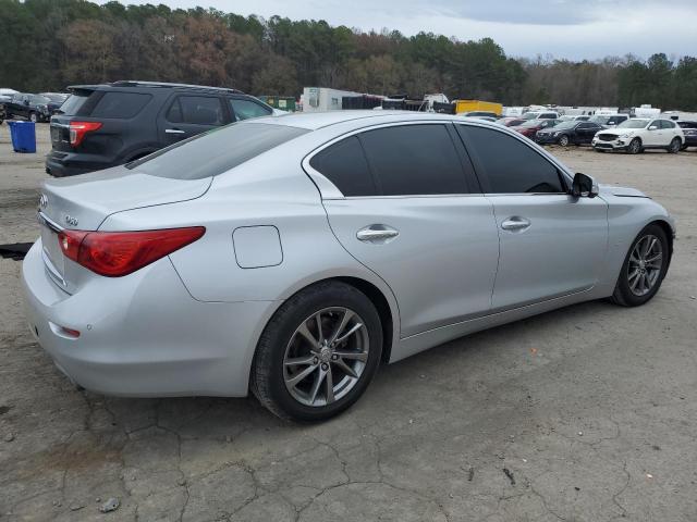 JN1BV7AP4FM352582 | 2015 INFINITI Q50 BASE