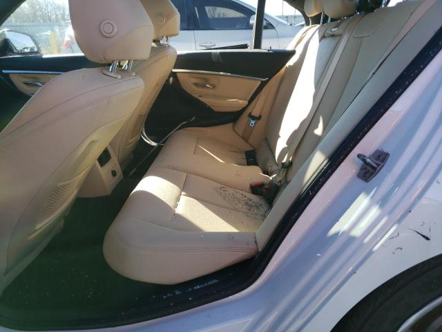 2018 BMW 330 I - WBA8B9G58JNU58101